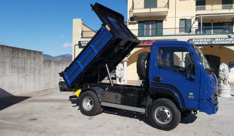 
								Durso Multimobil X 65.75 4×4 full									