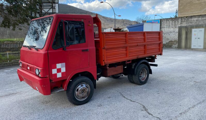 
								Mar Generosa 60 4×4 full									