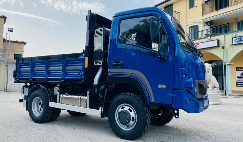 
								DURSO MULTIMOBIL X 65.150 4X4 full									