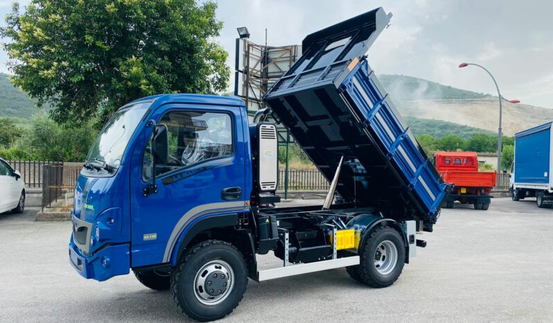 
								DURSO MULTIMOBIL X 65.150 4X4 full									