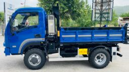 
										DURSO MULTIMOBIL X 65.150 4X4 full									