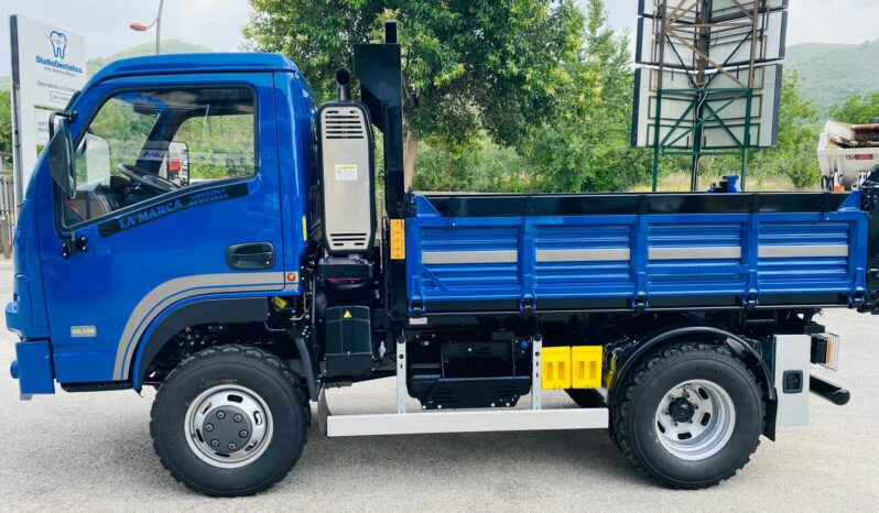 
								DURSO MULTIMOBIL X 65.150 4X4 full									