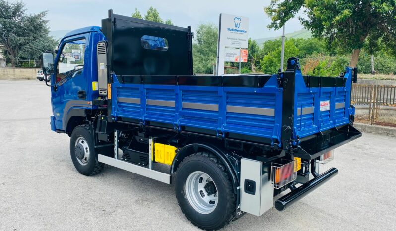
								DURSO MULTIMOBIL X 65.150 4X4 full									