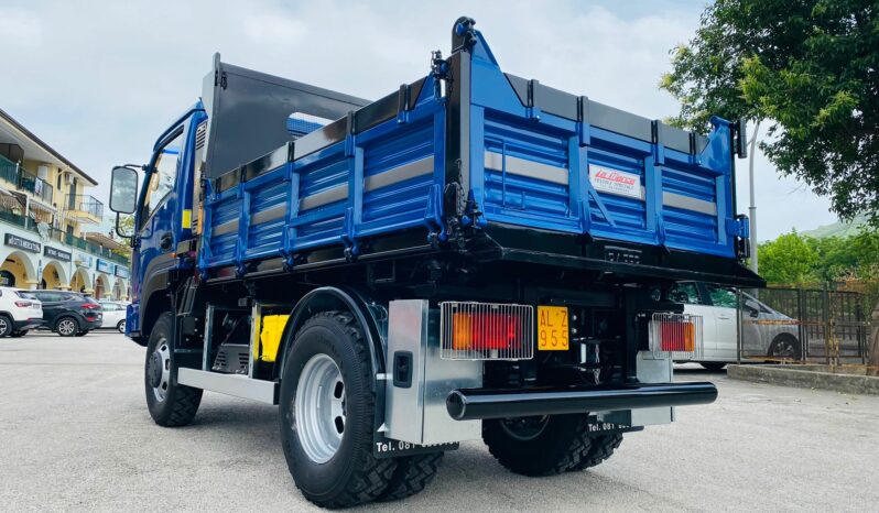 
								DURSO MULTIMOBIL X 65.150 4X4 full									