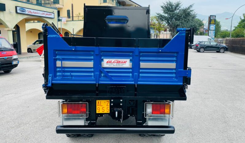 
								DURSO MULTIMOBIL X 65.150 4X4 full									