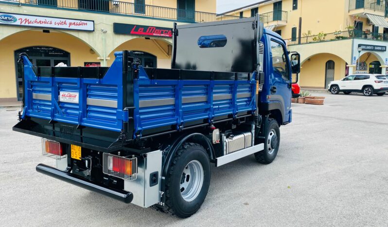 
								DURSO MULTIMOBIL X 65.150 4X4 full									