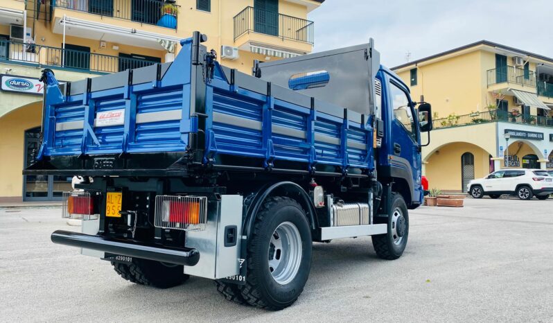 
								DURSO MULTIMOBIL X 65.150 4X4 full									