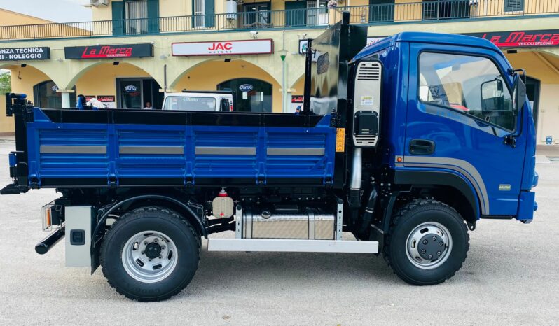 
								DURSO MULTIMOBIL X 65.150 4X4 full									