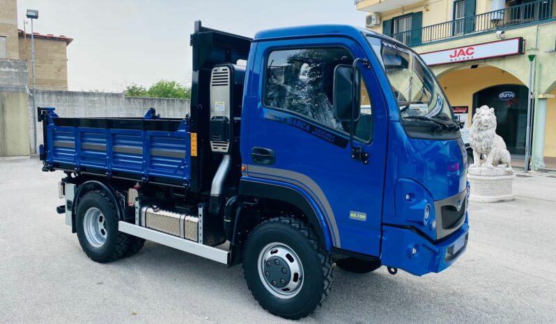 
								DURSO MULTIMOBIL X 65.150 4X4 full									