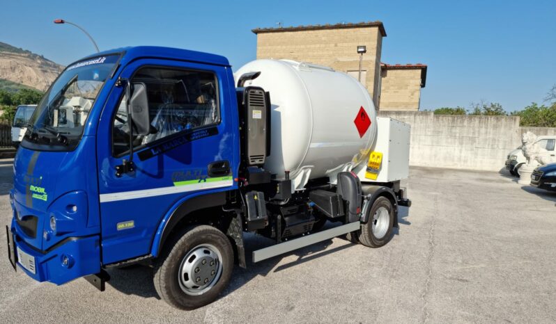 
								DURSO MULTIMOBIL X 4X4 TRASPORTO GPL full									