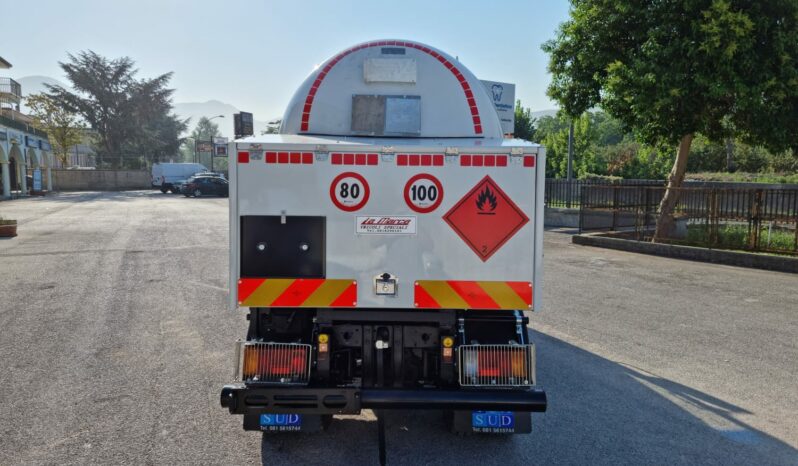 
								DURSO MULTIMOBIL X 4X4 TRASPORTO GPL full									