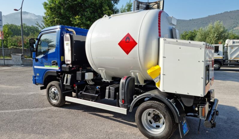 
								DURSO MULTIMOBIL X 4X4 TRASPORTO GPL full									