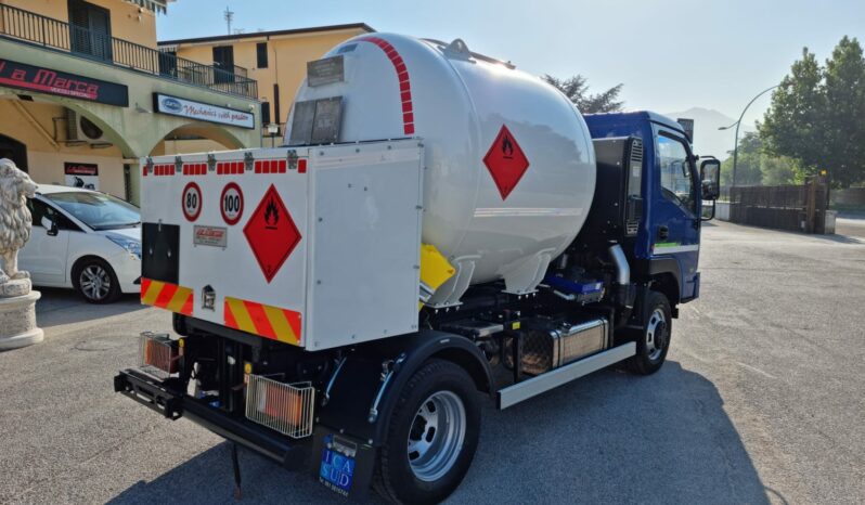
								DURSO MULTIMOBIL X 4X4 TRASPORTO GPL full									