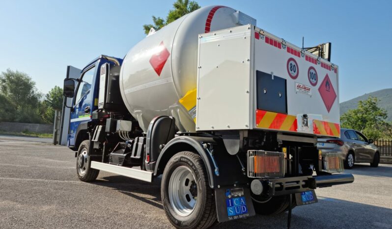 
								DURSO MULTIMOBIL X 4X4 TRASPORTO GPL full									