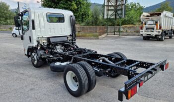 
										ISUZU M 21 EURO 6 full									