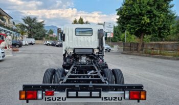 
										ISUZU M 21 EURO 6 full									