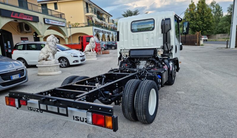 
								ISUZU M 21 EURO 6 full									