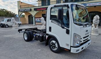 
										ISUZU M 21 EURO 6 full									