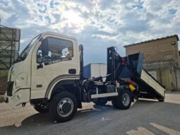 
										Durso Multimobil X 65.75 + Imp. Scarrabile full									