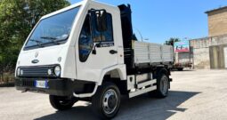 COMAI GIOVE 35 4X4