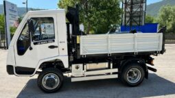 
										COMAI GIOVE 35 4X4 full									
