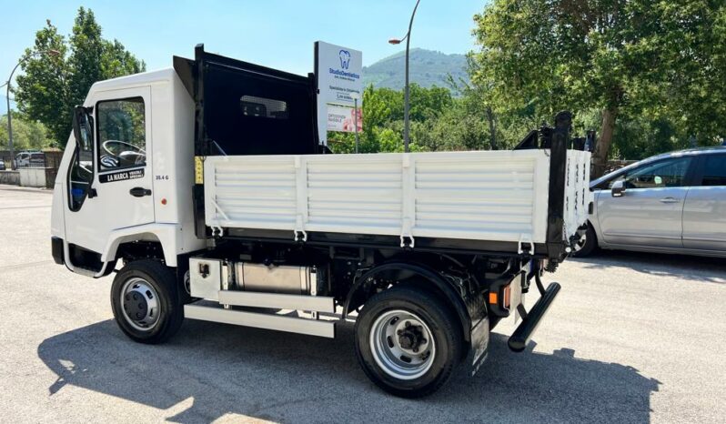 
								COMAI GIOVE 35 4X4 full									