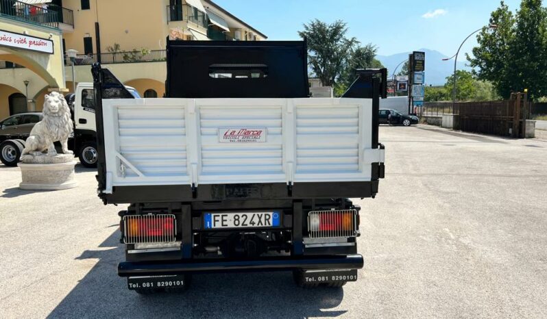 
								COMAI GIOVE 35 4X4 full									