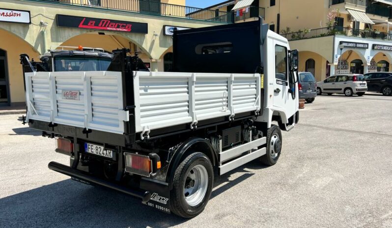 
								COMAI GIOVE 35 4X4 full									