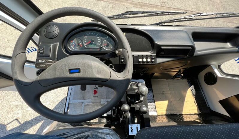
								COMAI GIOVE 35 4X4 full									