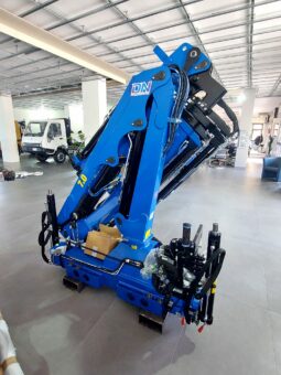DN GRU 7.0 K/S4 ( PRONTA CONSEGNA )