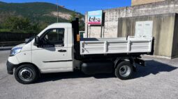 
										PIAGGIO PORTER NP6 CASSONE RIBALTABILE full									