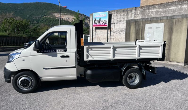 
								PIAGGIO PORTER NP6 CASSONE RIBALTABILE full									