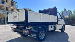 
										PIAGGIO PORTER NP6 CASSONE RIBALTABILE full									