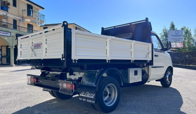 
								PIAGGIO PORTER NP6 CASSONE RIBALTABILE full									