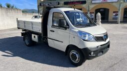 
										PIAGGIO PORTER NP6 CASSONE RIBALTABILE full									