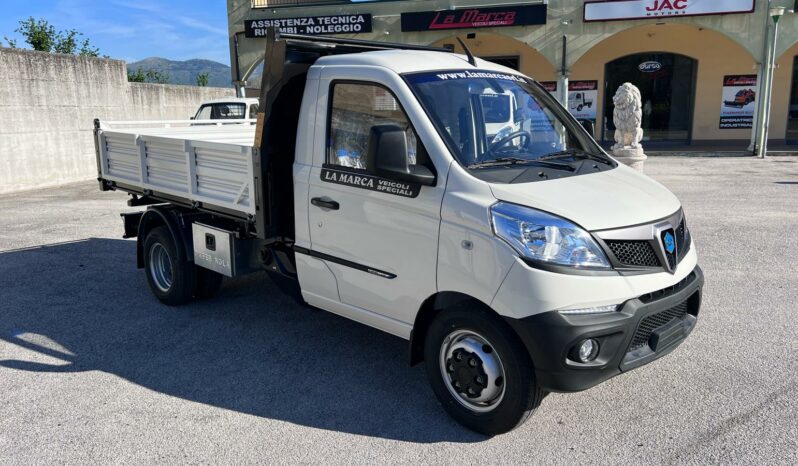 
								PIAGGIO PORTER NP6 CASSONE RIBALTABILE full									