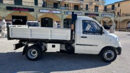 
										PIAGGIO PORTER NP6 CASSONE RIBALTABILE full									