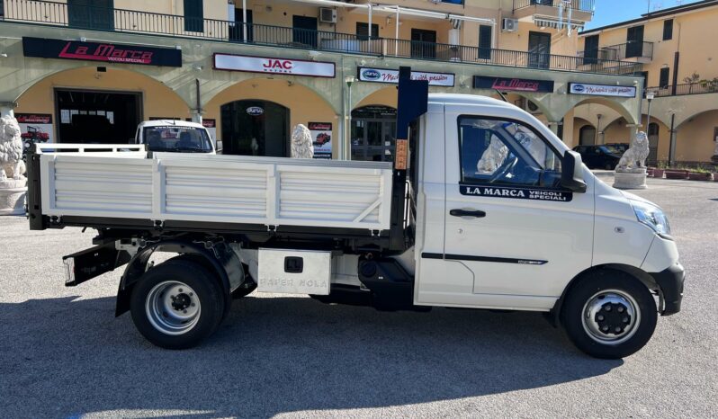 
								PIAGGIO PORTER NP6 CASSONE RIBALTABILE full									