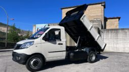 
										PIAGGIO PORTER NP6 CASSONE RIBALTABILE full									