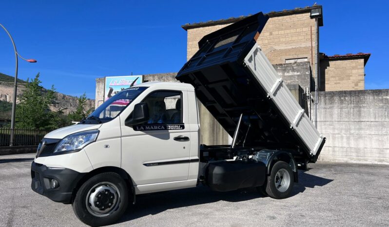
								PIAGGIO PORTER NP6 CASSONE RIBALTABILE full									