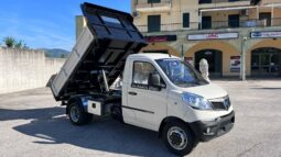 
										PIAGGIO PORTER NP6 CASSONE RIBALTABILE full									