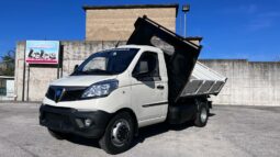 
										PIAGGIO PORTER NP6 CASSONE RIBALTABILE full									