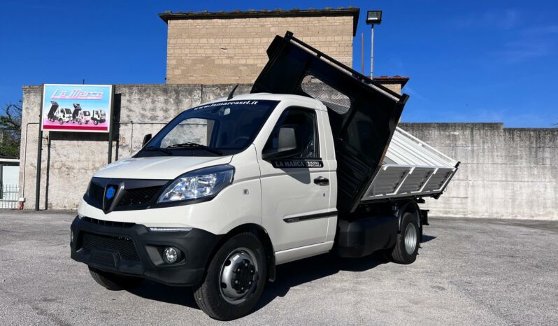 
								PIAGGIO PORTER NP6 CASSONE RIBALTABILE full									