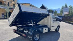 
										PIAGGIO PORTER NP6 CASSONE RIBALTABILE full									