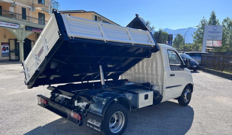 
								PIAGGIO PORTER NP6 CASSONE RIBALTABILE full									