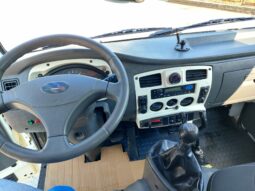 
										DURSO MULTIMOBIL M 3.50 4X4 full									