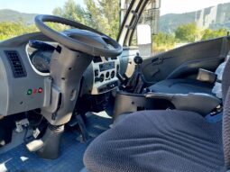 
										DURSO MULTIMOBIL M 3.50 4X4 full									