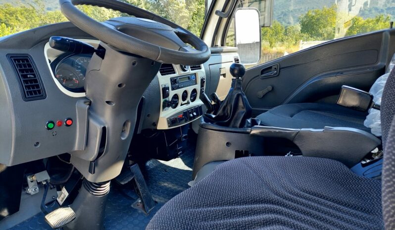 
								DURSO MULTIMOBIL M 3.50 4X4 full									