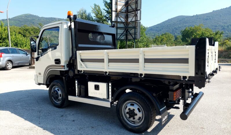 
								DURSO MULTIMOBIL M 3.50 4X4 full									