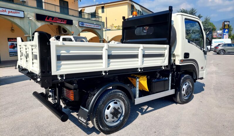 
								DURSO MULTIMOBIL M 3.50 4X4 full									